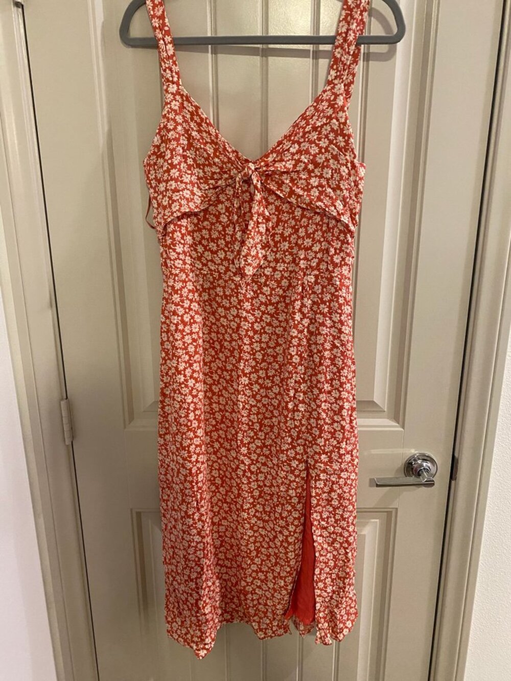 Lost + Wander Dress Size Large